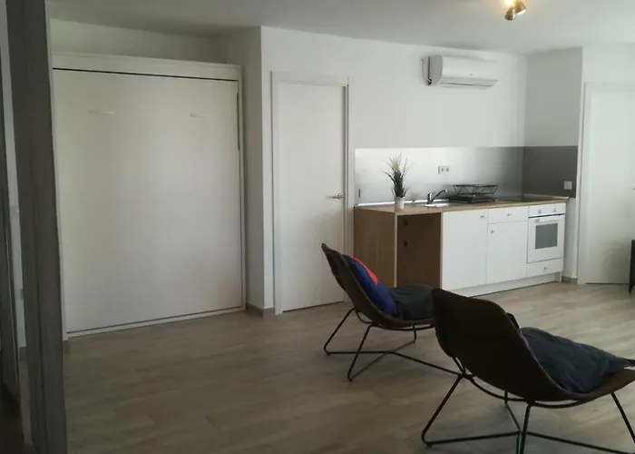 Maravilloso Loft Centro Appartement Torremolinos
