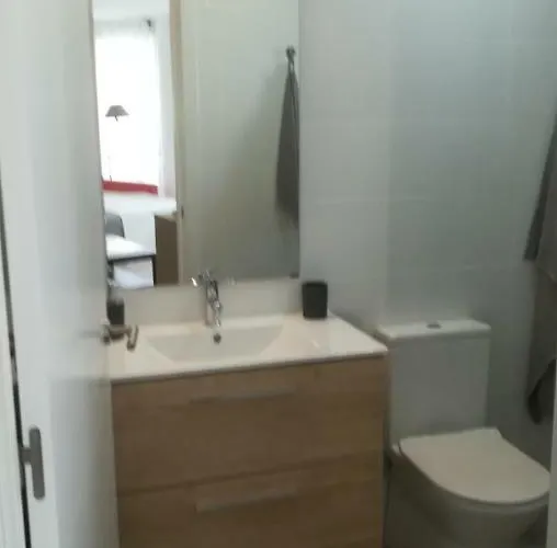 Maravilloso Loft Centro Torremolinos