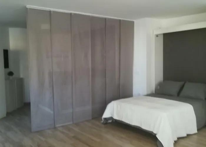 Appartement Maravilloso Loft Centro