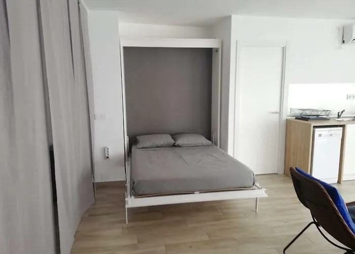 Maravilloso Loft Centro * Torremolinos