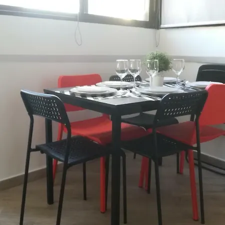 Appartement Maravilloso Loft Centro Torremolinos