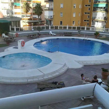 Appartement Maravilloso Loft Centro