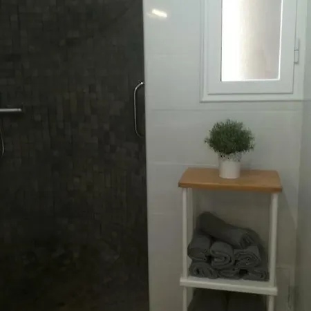 Appartement Maravilloso Loft Centro
